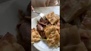 Afyon mini vlog 💖 afyon afyonkarahisar afyonpost [upl. by Yevi]