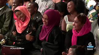 Mc Jessy  Why I Love Somali Ladies [upl. by Enimrac]