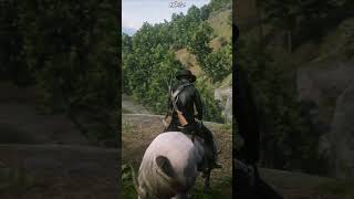 001 Have This  War Horse RDR2 shorts rdr2 rockstargames [upl. by Khalil]