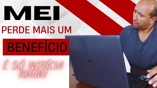 MEI  Micro Empreendedor Individual Perde Direito ao Nome Fantasia  Não dá mais pra alterarincluir [upl. by Jaine477]