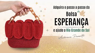 Bolsa Esperança  Bolsa de Maio  Doação para o RS [upl. by Orteip]