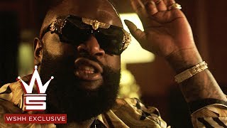 Rick Ross quotIdols Become Rivalsquot Birdman Diss Track WSHH Exclusive  Official Music Video [upl. by Niels]