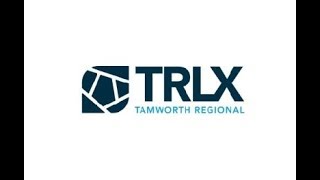 Tamworth Regional Livestock Exchange TRLX  Guided Tour [upl. by Aicinet84]