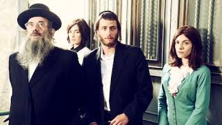 Shtisel Season One [upl. by Reginnej]