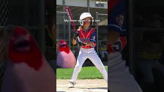 If you can relay drop a sub baseball￼ fypシ゚viral viralshort [upl. by Shelburne]