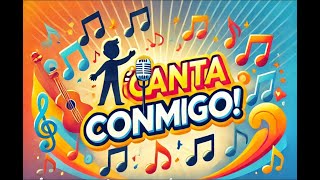 🎶 Learn Spanish AR Verb Conjugation  Cantar Song 🎶 [upl. by True409]