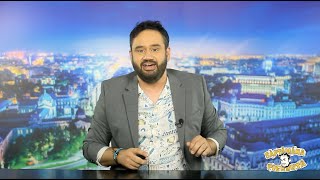 Săptămâna Pierdută cu Bogdan Nicolai Ep 50 [upl. by Narmis]