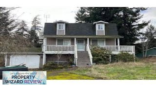 Foreclosure Homes in Yelm WA [upl. by Dina]