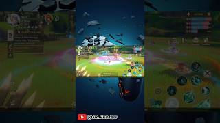 Gameplay Draconia Saga Android amp Ios mmorpg game [upl. by Paderna128]