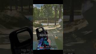 Shortcut  Nade quá chuẩn  PUBG Video  TisChimHeo [upl. by Gehlbach574]