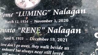 CECILLE IÑIGO  DABIANA  IS A FILIPINA ACTRESS  GARDEN OF SALVATION LOYOLA MP MARIKINA [upl. by Norod]