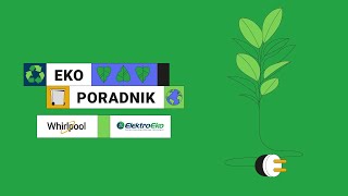 Eko poradnik Whirlpool i ElektroEko [upl. by Attekal]