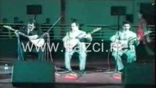 Arif sag Erol Parlak Erdal Erzincan  konser selpe 13 [upl. by Ajile]