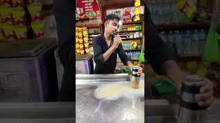 boost kulki sharbat streetfood almondkulfi food badamikulfi indianstreetfood streetfoodrecipes [upl. by Cira]