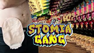 Kuki Stomia Gang prodGreensch [upl. by Woodhouse]