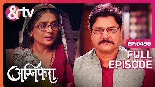 क्या संजय की चाल हो पायेगी कामियाब  20 Dec 18  Agnifera  Full Ep456  andtvchannel [upl. by Ahsinid]