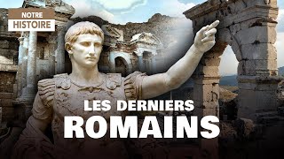 Les derniers romains  Sagalassos  Archéologie  Rome Antique  Documentaire histoire  CTB [upl. by Harragan]