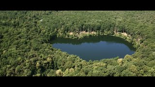 quotPrzeżyj to Polskie parki narodowequot – Wielkopolski Park Narodowy [upl. by Atoel]