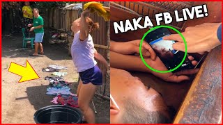 MAHIRAP TIGNAN PERO KAILANGANG ULITIN😭VIRAL PINOY FUNNY VIDEOSFUNNY EPIC FAIL MOMENTS 2024 [upl. by Jenness201]