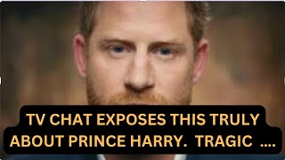 NO OLIVE BRANCH HARRY DROPS WILLIAM amp ROYALS IN IT WITH NEW TV BASH  royal princeharry [upl. by Eben]