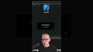 Xcode 16 Organizer Shortcut Crashes Logs and Archives xcode ios swift [upl. by Leiuqeze476]