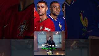 Portugal song  Ronaldo song  portugal v france song viral [upl. by Corin]