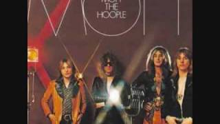 Mott The Hoople  Im A CadillacEl Camino Dolo Roso [upl. by Kassie]