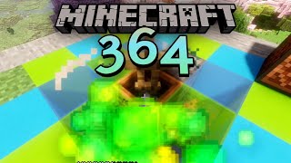 Nach 25 Wochen Eine richtig krasse XPFarm 364  Minecraft [upl. by Nnaihs]