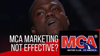 Why Your MCA Marketing Is NOT Effective [upl. by Towill]