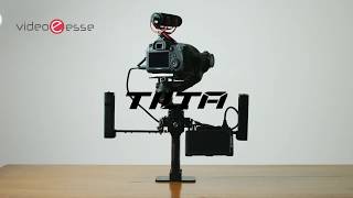 Tilta Gravity G2X [upl. by Zephaniah]