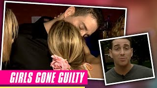 Girls Gone GUILTY  ElimiDATE  Full Episode [upl. by Akired]