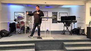 Generation Served  Pastor Chris Williford [upl. by Dougherty]