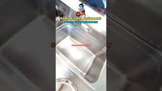 Bain Marie Counter  Food Warmer Raipur Chhattisgarh 7999845498 [upl. by Nednyl]