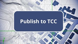 TBC  Publish to TCC  Field Data Edition Commands [upl. by Strong557]