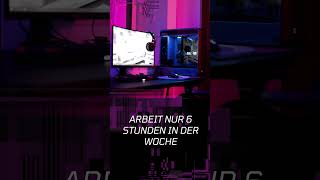 Black and Purple Digital Glitch Tech YouTube Shorts [upl. by Eecal]