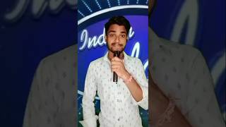 Ye Kiya Bolti Tu indian idol indianidol indianidol13 indianidol14 shorts shortsfeed shortvideo [upl. by Orr]