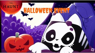 Halloween arrive sur Pets Go [upl. by Pape]