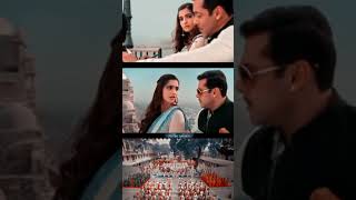 💕Jab tum chaho pass aate ho💕 salman khan sonam kapoor new multi screen whatsapp status [upl. by Rosamond]