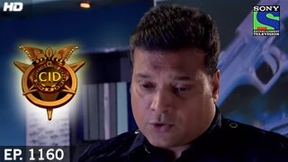 CID  च ई डी  Episode 1160  29th November 2014 [upl. by Alie]