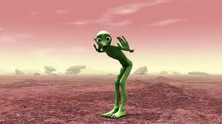 El Chombo  Dame tu Cosita Official video  Alien Dance Complete Video [upl. by Gerhard]