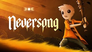 Durch die Lüfte schwingen  Neversong  Streamhighlight [upl. by Efram667]