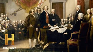 The UnXplained The Freemasons Connection to Our Founding Fathers Season 4 [upl. by Felicdad]