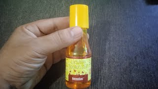 Smulac Lactulose Solution USPLactulose Solution uses in hindiSmulac SyrupPharma with Vikram [upl. by Adamec608]