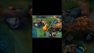 Secret tips for grock user mlbb mobilelegends [upl. by Kristofer]