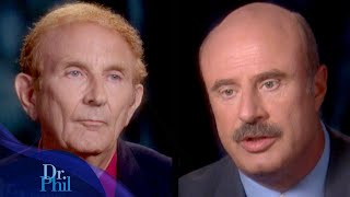 Dr Phil Interviews Jeffrey Dahmer’s Father  Part 1 [upl. by Elli83]