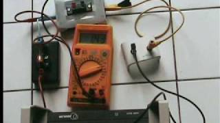 Additivité des tensions dans un circuit en série 4ème [upl. by Steele]