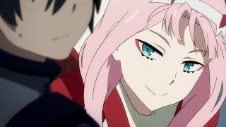 ►Darling in the FranXX「 AMV 」 Warrior♫ [upl. by Jillene]