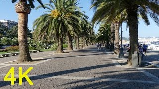 La Spezia Italy  A Travel Tour  4K Ultra HD [upl. by Russ]