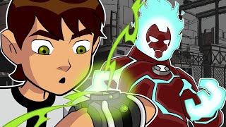 Los Peores Errores del Omnitrix [upl. by Coady41]