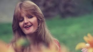 Bonnie Tyler  Lost In France Official HD Video [upl. by Maffei651]